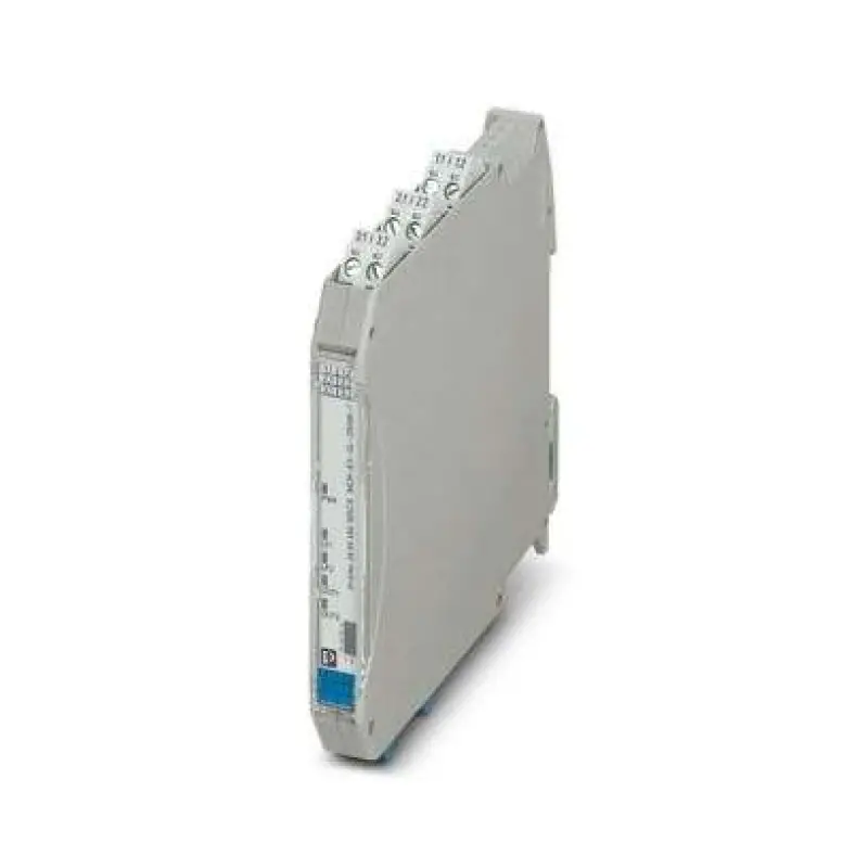 MACX MCR-EX-SL-2NAM-T - Isolation switch amplifier