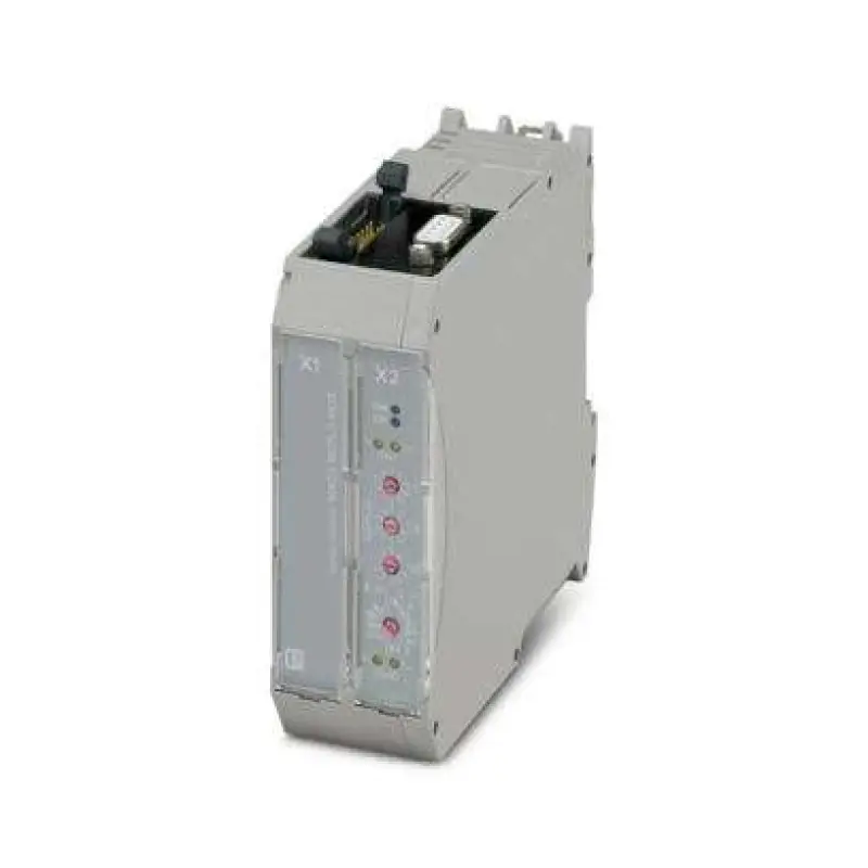 MACX MCR-S-MUX - HART multiplexer