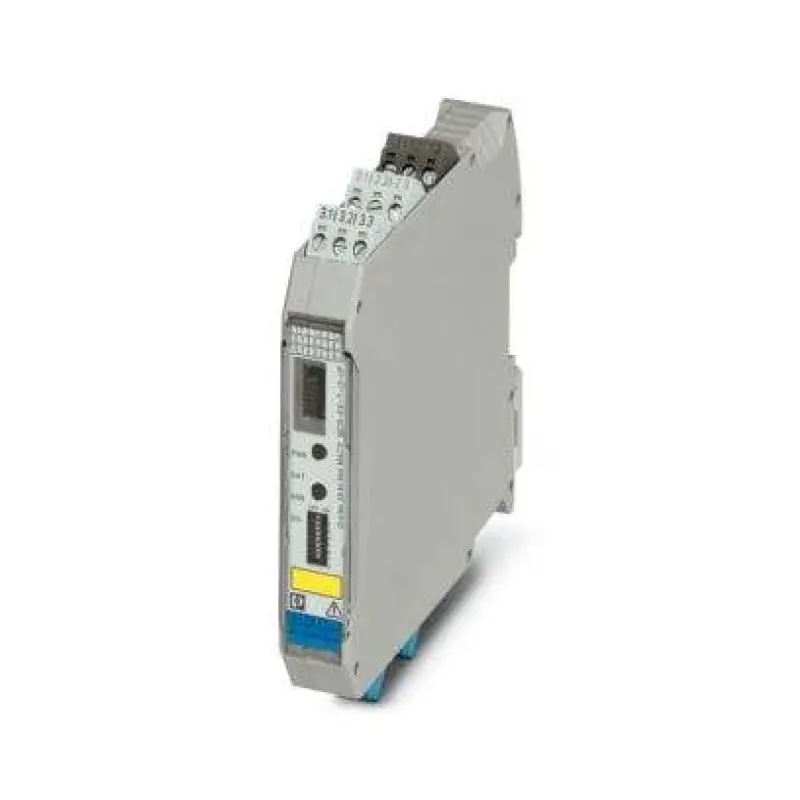 MACX MCR-EX-T-UI-UP - Temperature measuring transducer