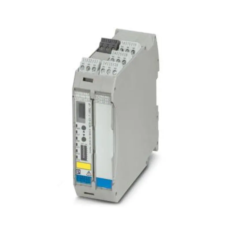 MACX MCR-EX-T-UIREL-UP - Temperature measuring transducer