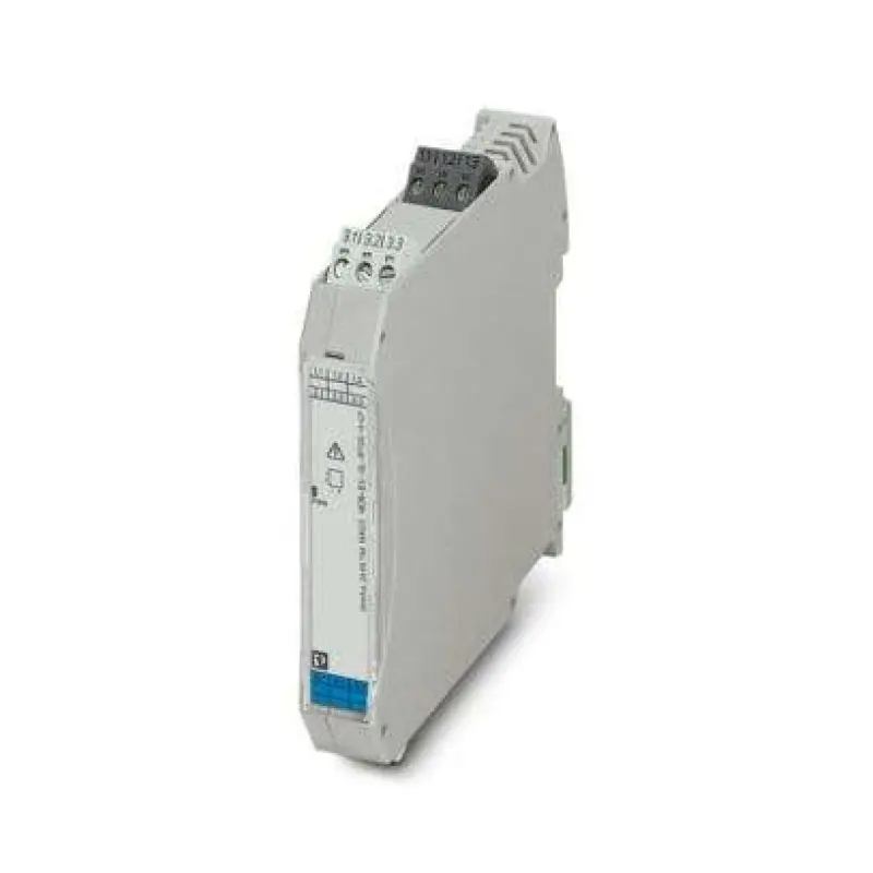 MACX MCR-EX-SL-RPSSI-I-UP - Power/input isolating amplifier
