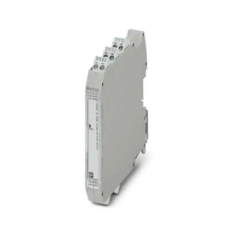 MACX MCR-SL-RPSSI-I - Power/input isolating amplifier