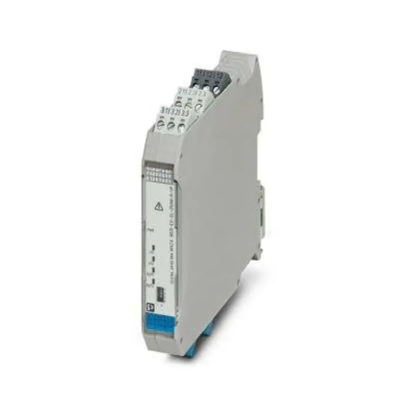 MACX MCR-EX-SL-2NAM-R-UP - Isolation switch amplifier