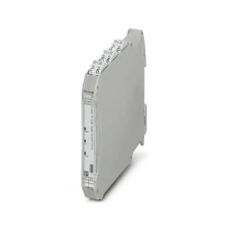 MACX MCR-SL-NAM-R - Isolation switch amplifier