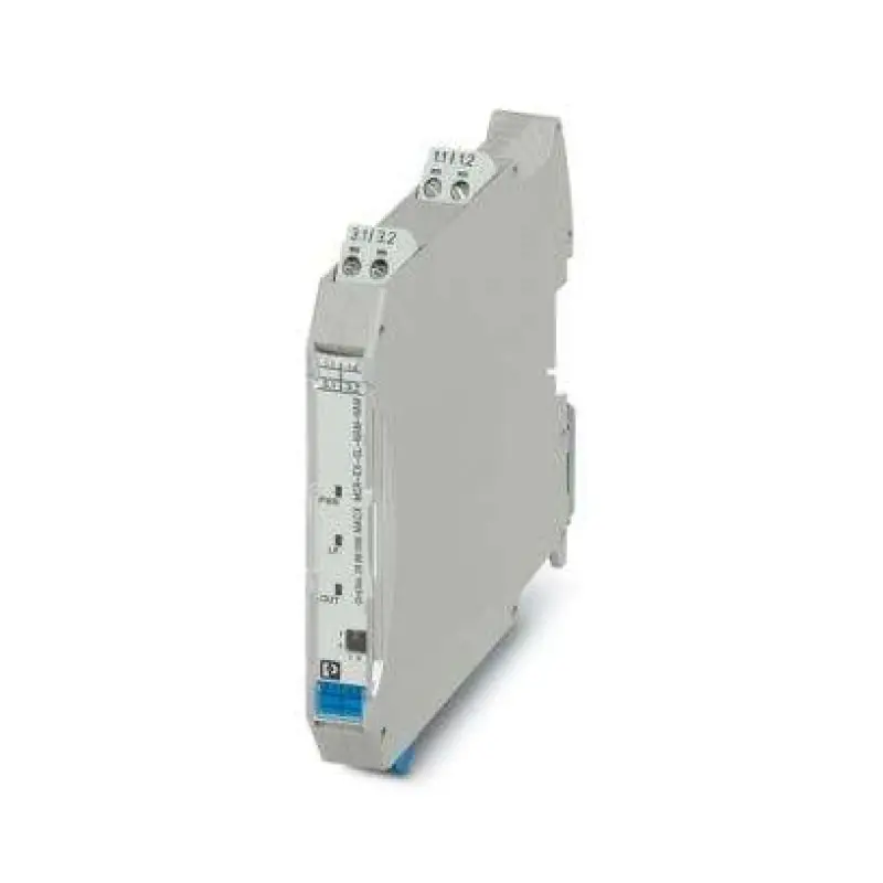 MACX MCR-EX-SL-NAM-NAM - Isolation switch amplifier