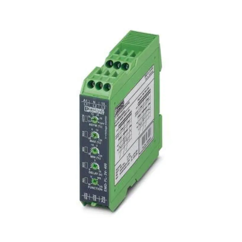 EMD-FL-3V-400 - Monitoring relay