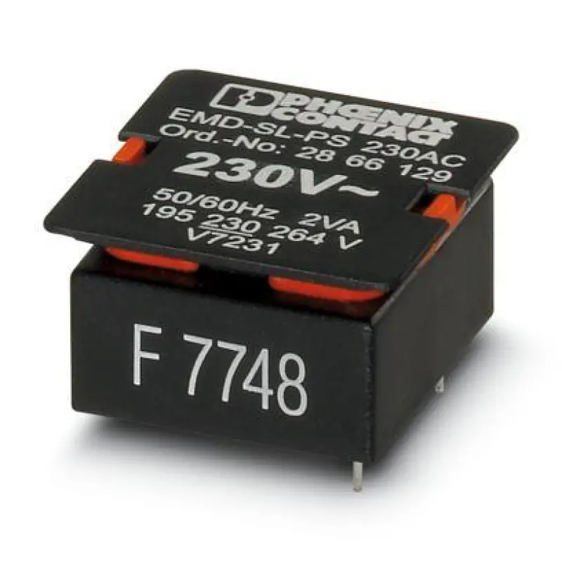 EMD-SL-PS-230AC - Power module