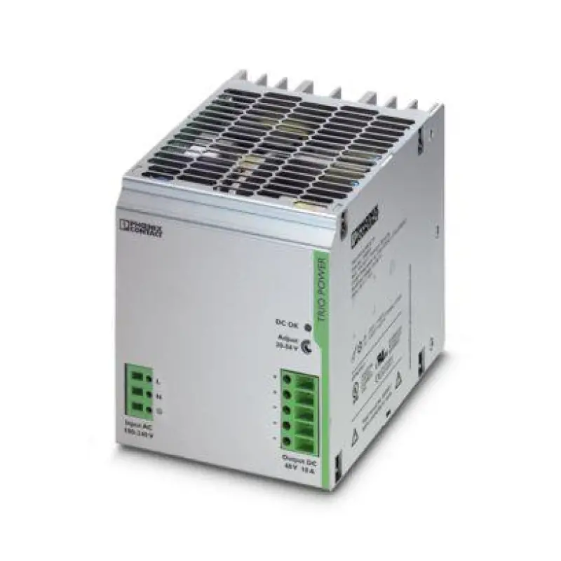 TRIO-PS/1AC/48DC/10 - Power supply unit