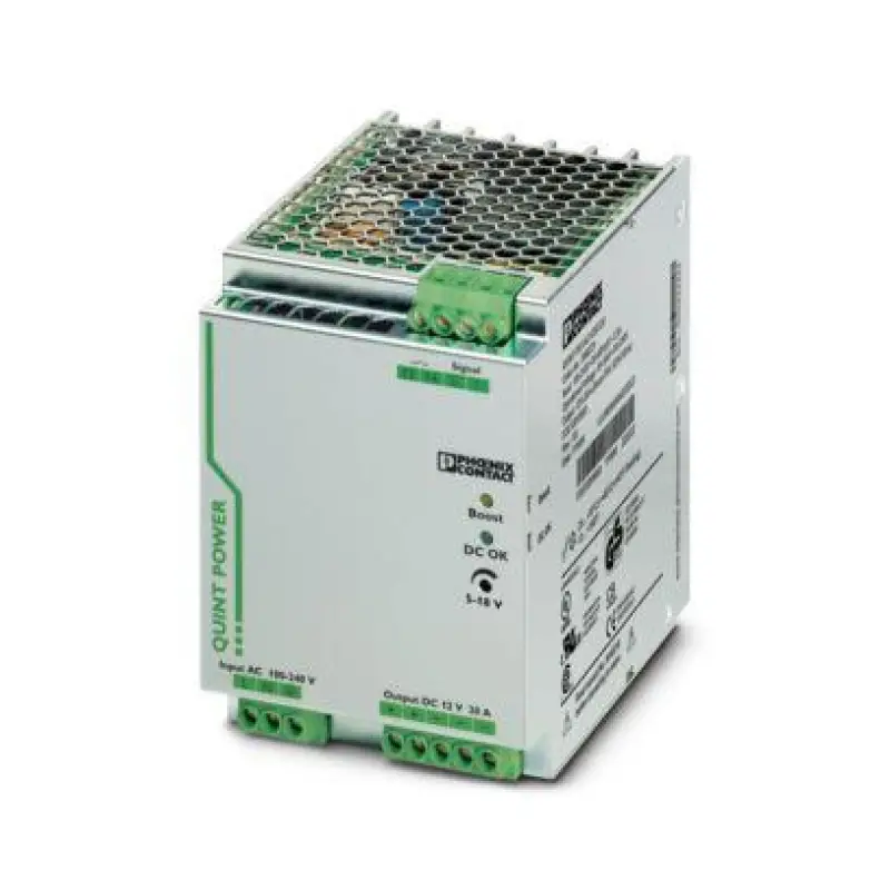 QUINT-PS/1AC/12DC/20 - Power supply unit