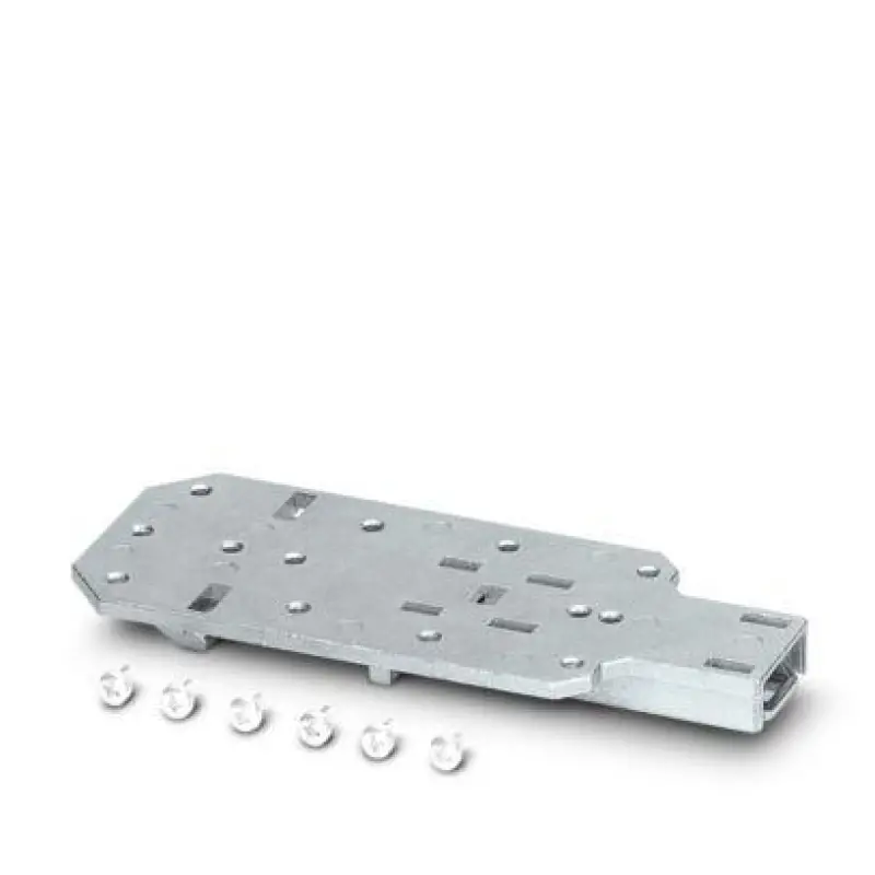 QUINT-ADAPTER/4 - Mounting adapter