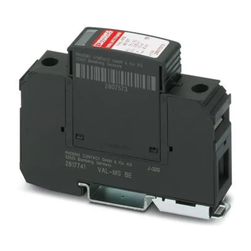 VAL-MS 60 - Type 2 surge arrester