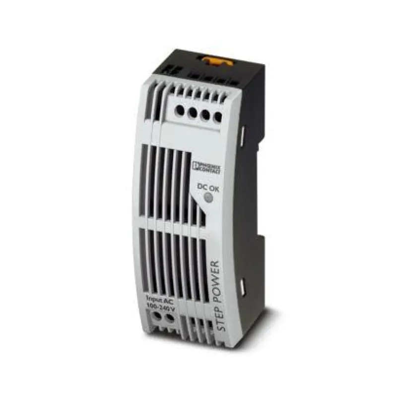 STEP-PS/ 1AC/12DC/1.5/FL - Power supply unit