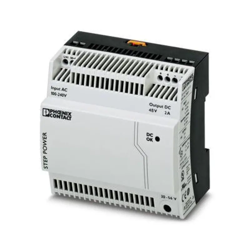STEP-PS/ 1AC/48DC/2 - Power supply unit