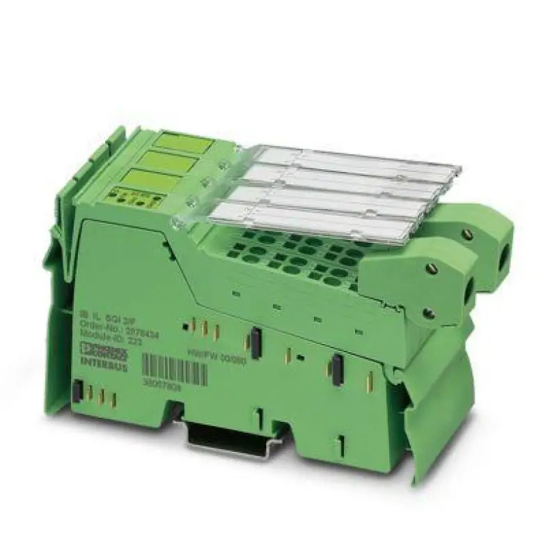 IB IL SGI 2/F-PAC - Analog module