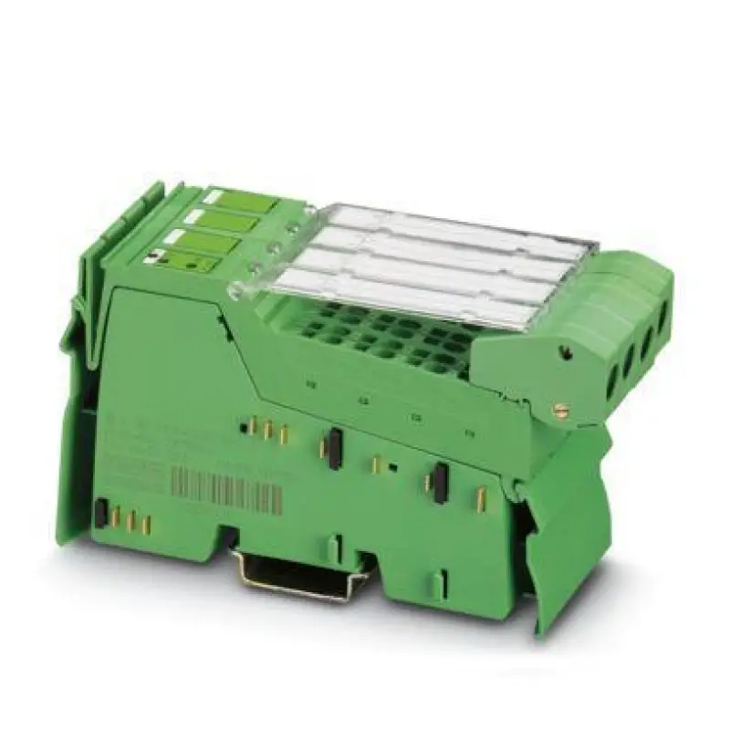 IB IL AI 4/EF-2MBD-PAC - Analog module
