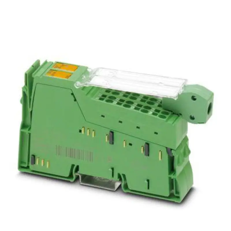 IB IL RS 232-PRO-PAC - Communication module