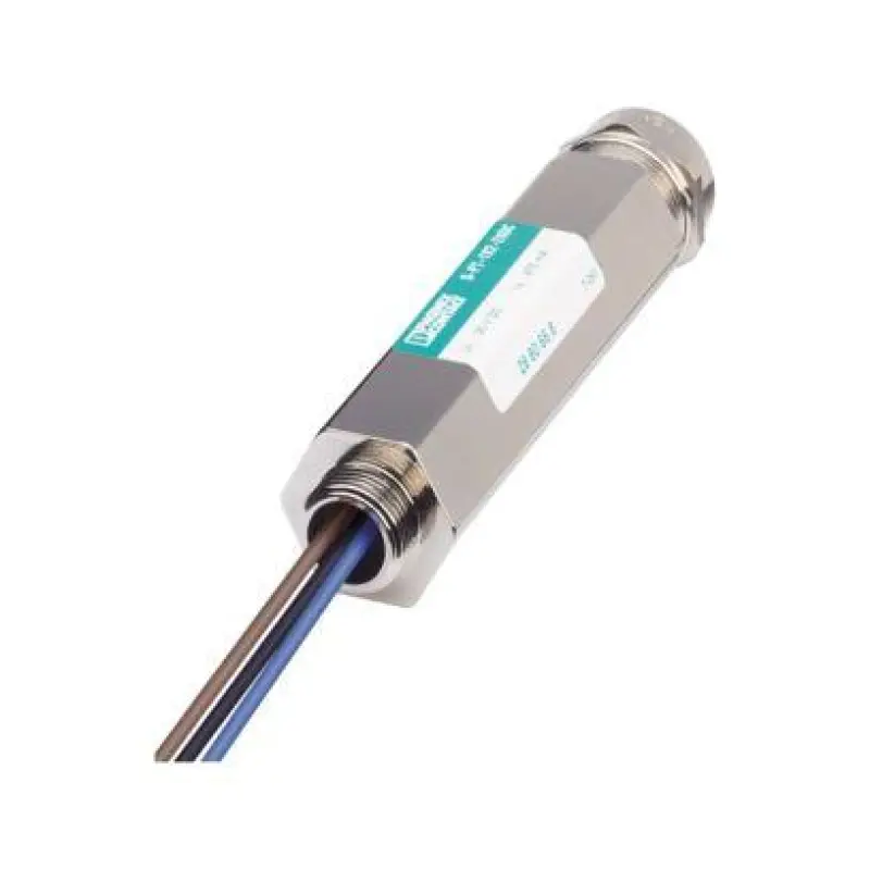 S-PT-1X2-24DC-1/2" - Surge protection device