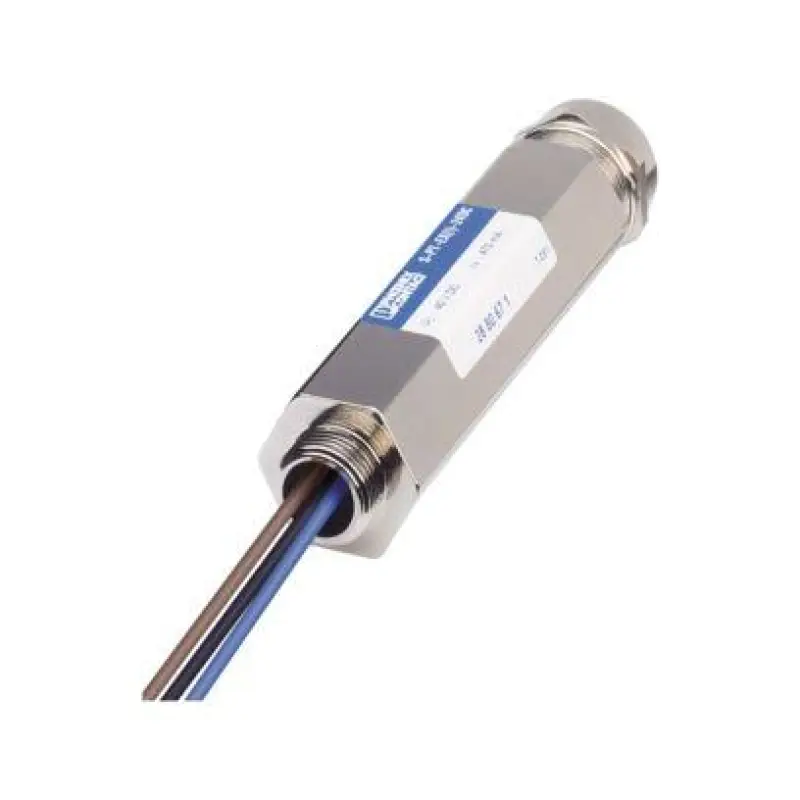 S-PT-EX(I)-24DC-1/2" - Surge protection device