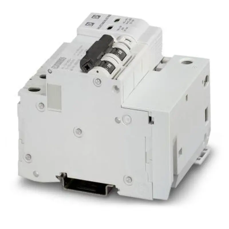 VAL-CP-MCB-1S-350/40/FM - Type 2 surge arrester