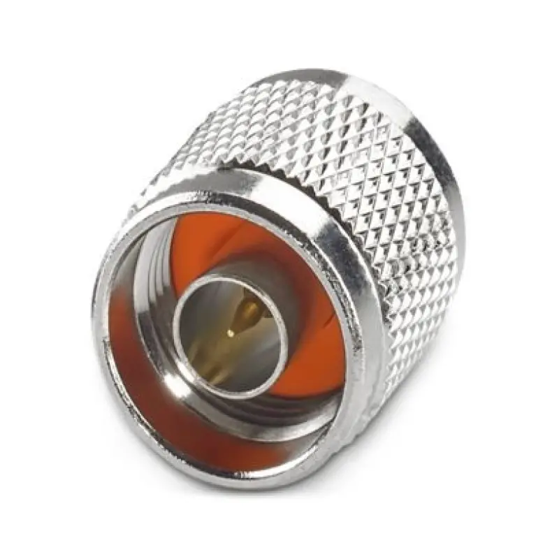 FL LCX 50-OHM - Termination resistor
