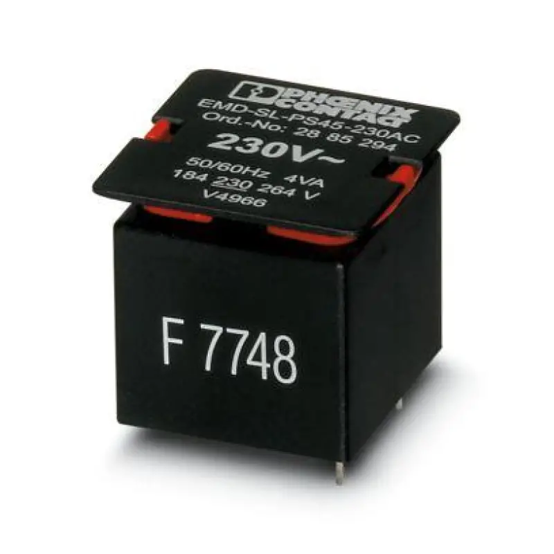 EMD-SL-PS45-230AC - Power module