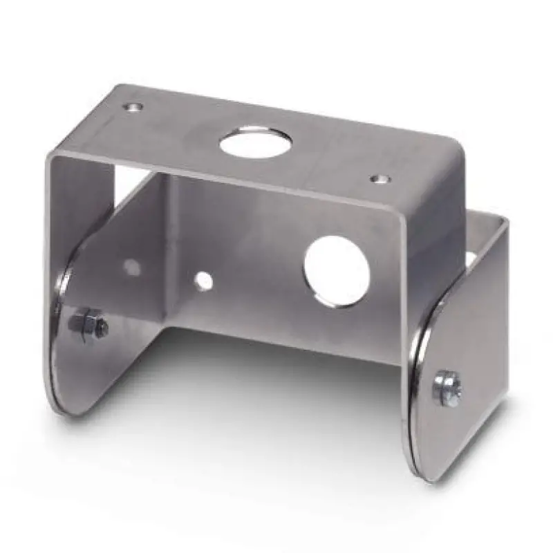 RAD-ANT-VAN-MKT - Mounting material