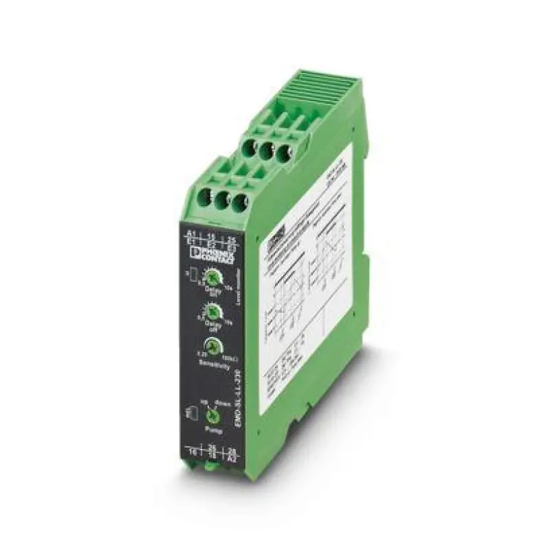 EMD-SL-LL-230 - Monitoring relay