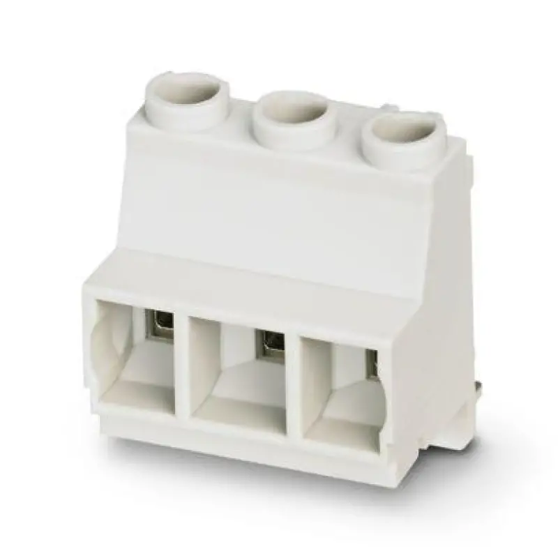 MKDSO 2,5 HV/ 3L-7,5 KMGY - PCB terminal block