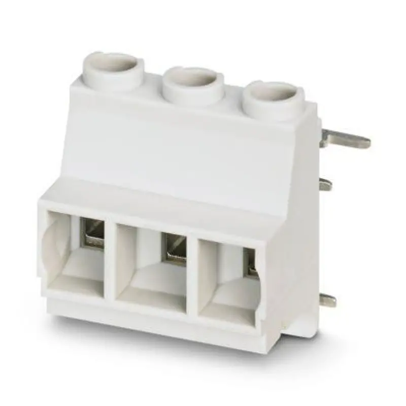 MKDSO 2,5 HV/ 3R-7,5 KMGY - PCB terminal block