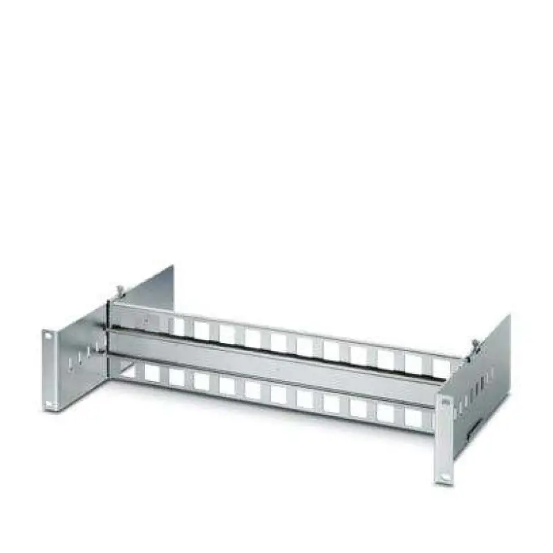 FL DIN RA - DIN rail adapter