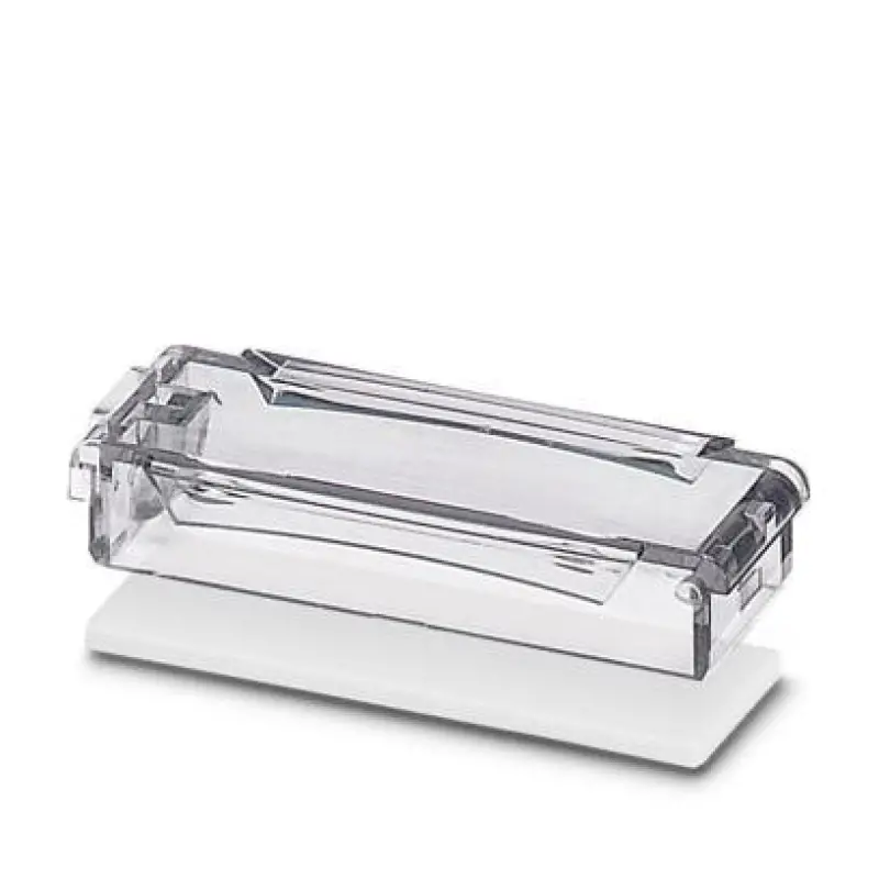 BC 17,8 DKL S TRANS - Housing cover
