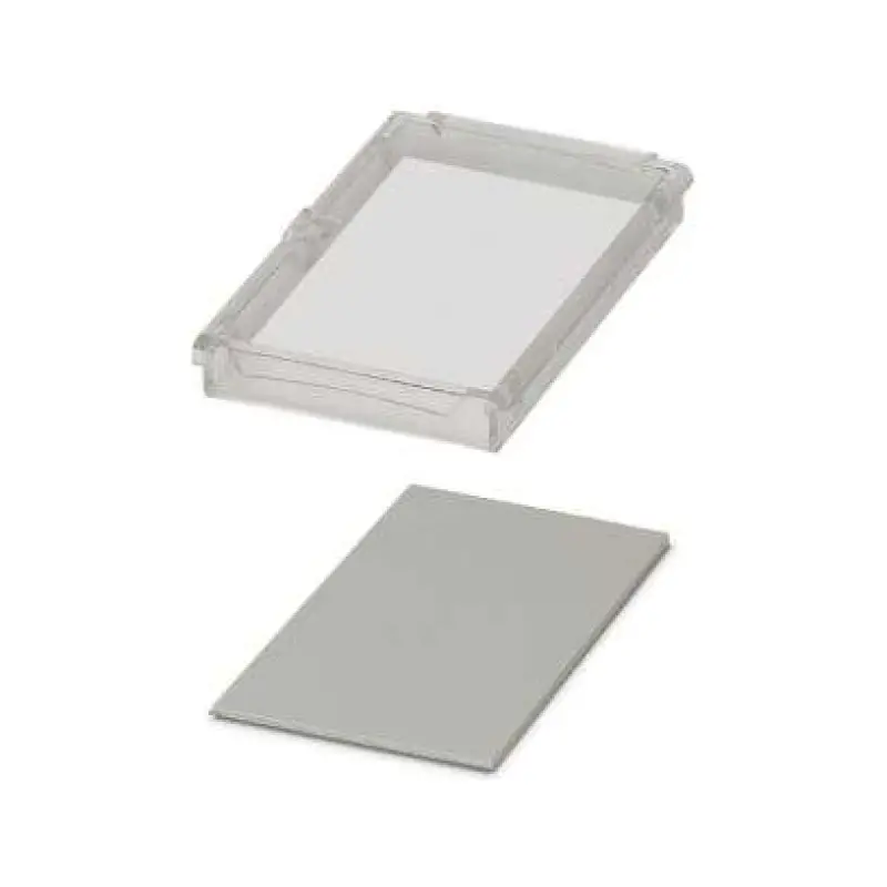 BC 71,6 DKL S TRANS - Housing cover