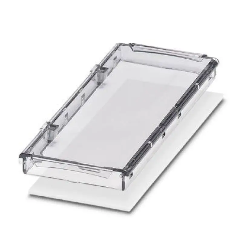 BC 107,6 DKL S TRANS - Housing cover