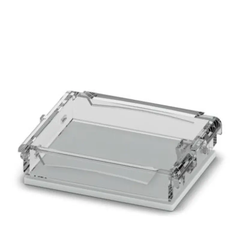 BC 35,6 DKL S TRANS - Housing cover