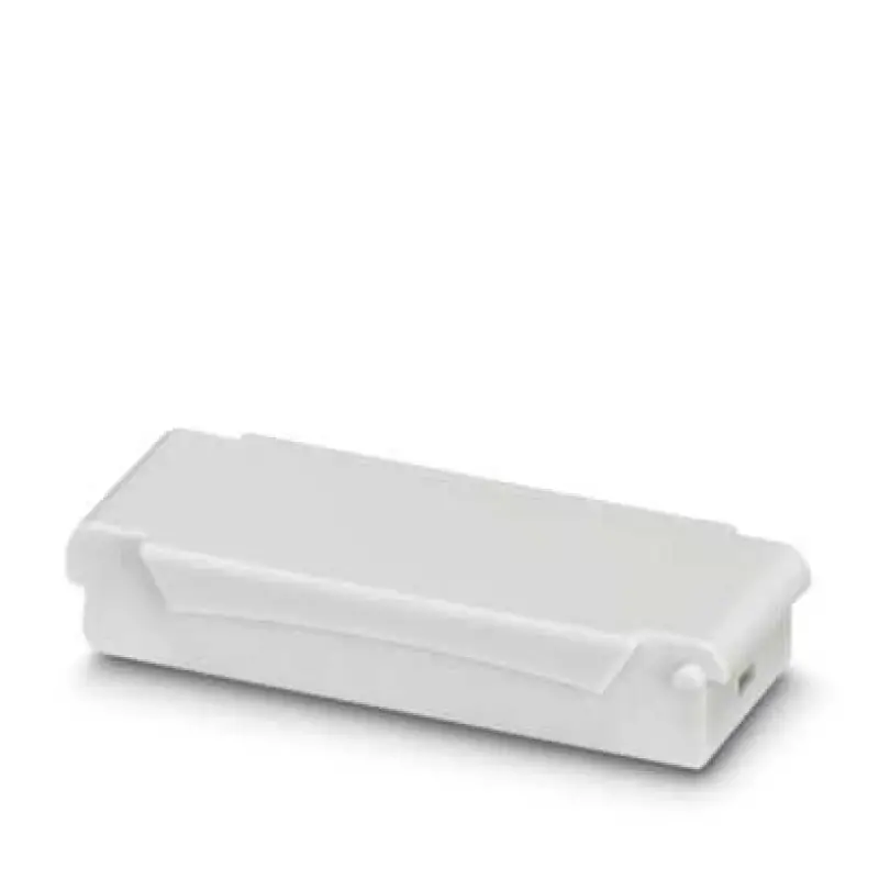 BC 17,8 DKL R KMGY - Housing cover