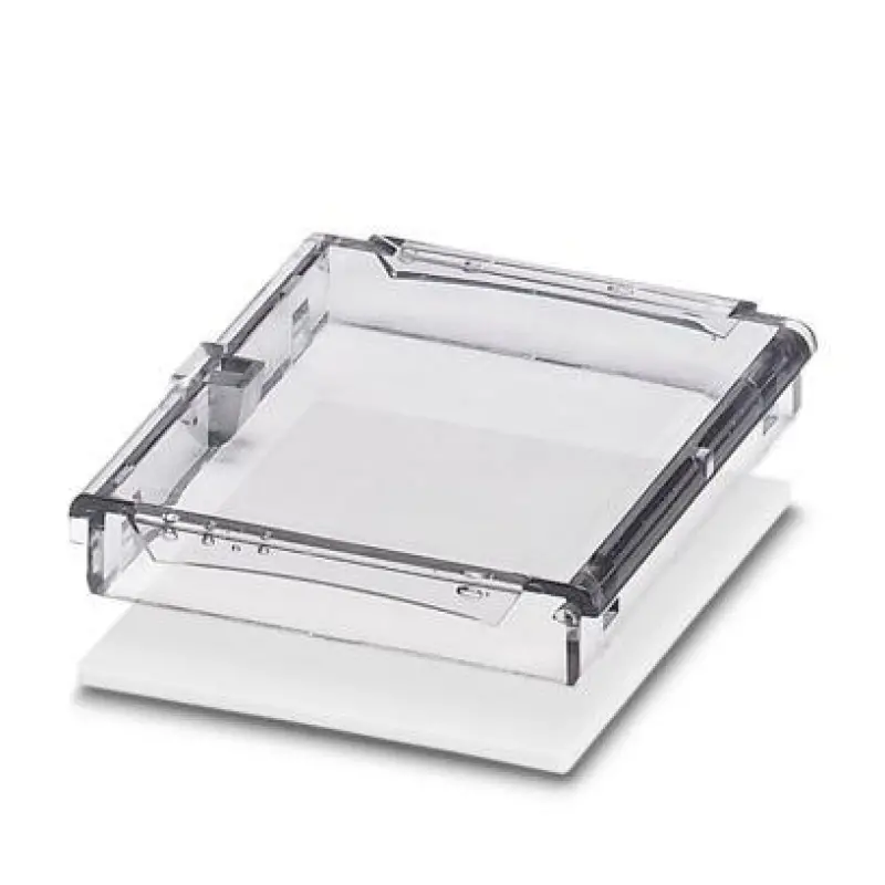 BC 53,6 DKL S TRANS - Housing cover