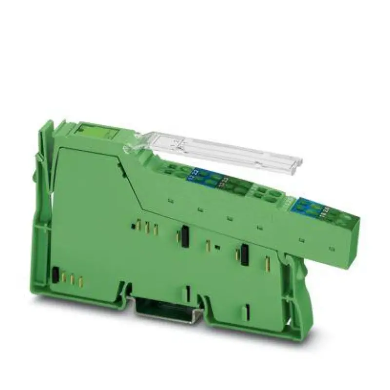 IB IL AI/TEMP 4 RTD-PAC - Analog module