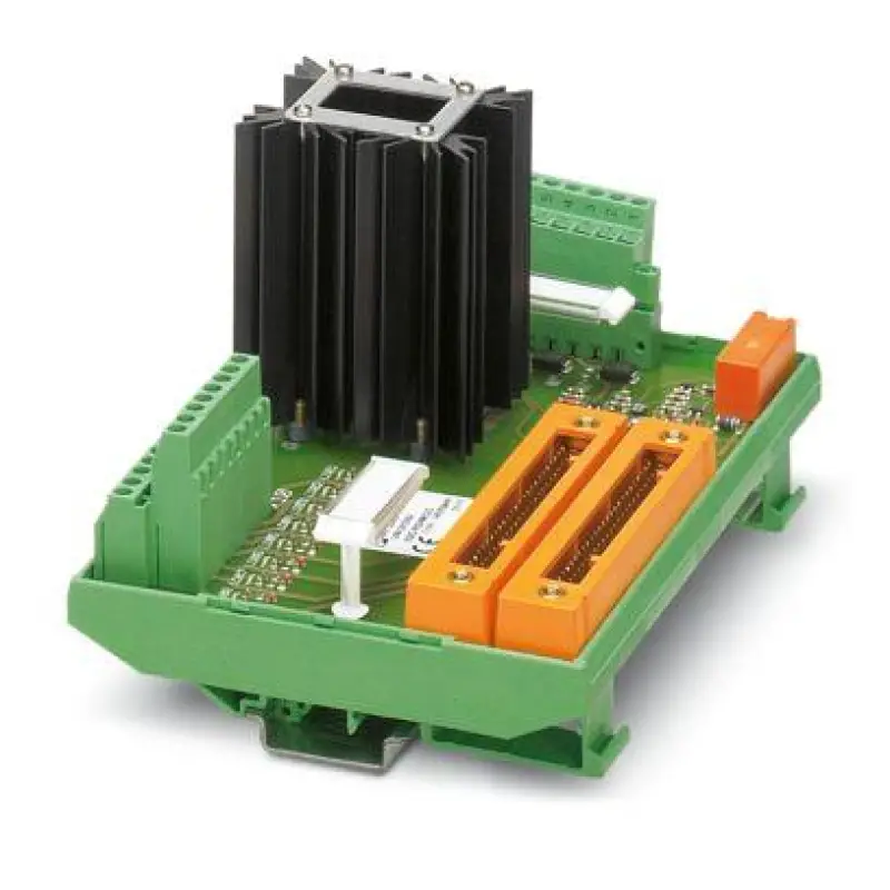 UM-2KS50/ 8DO/RS/MKDS - Output module