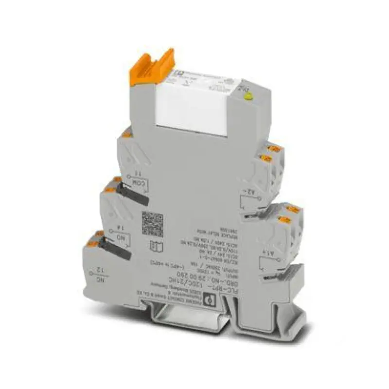 PLC-RPT- 12DC/21HC - Relay module