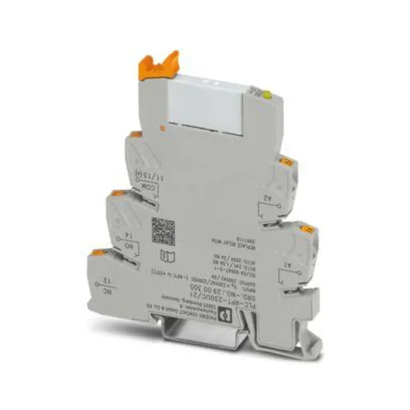 PLC-RPT-230UC/21 - Relay module
