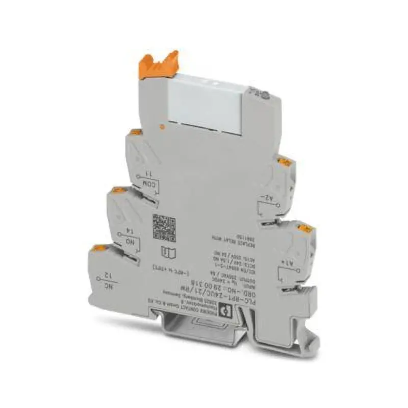 PLC-RPT- 24UC/21/RW - Relay module