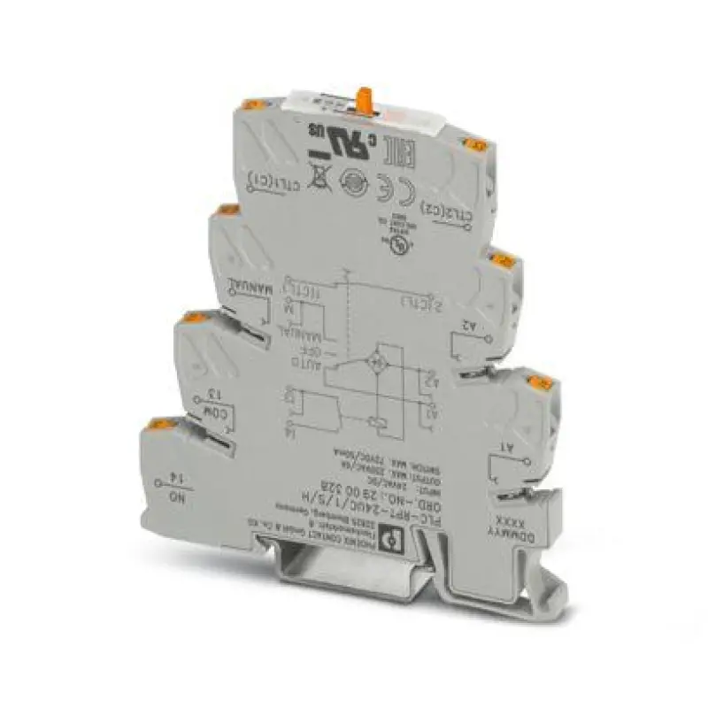 PLC-RPT- 24UC/ 1/S/H - Switch