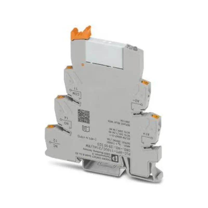 PLC-RPT-110UC/21AU/RW - Relay module