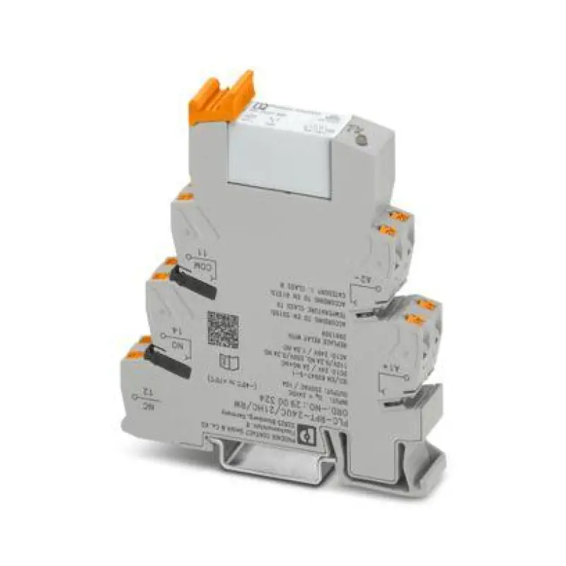 PLC-RPT- 24UC/21HC/RW - Relay module