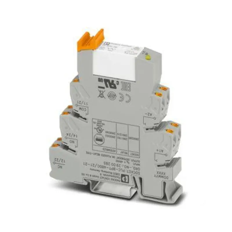 PLC-RPT- 48DC/21-21 - Relay module