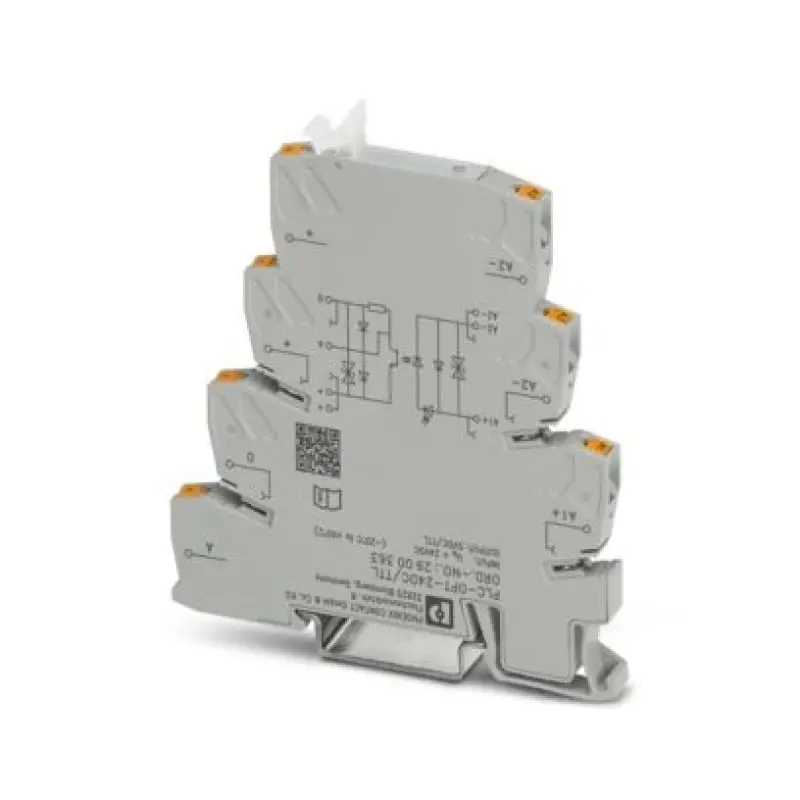 PLC-OPT- 24DC/TTL - Solid-state relay module