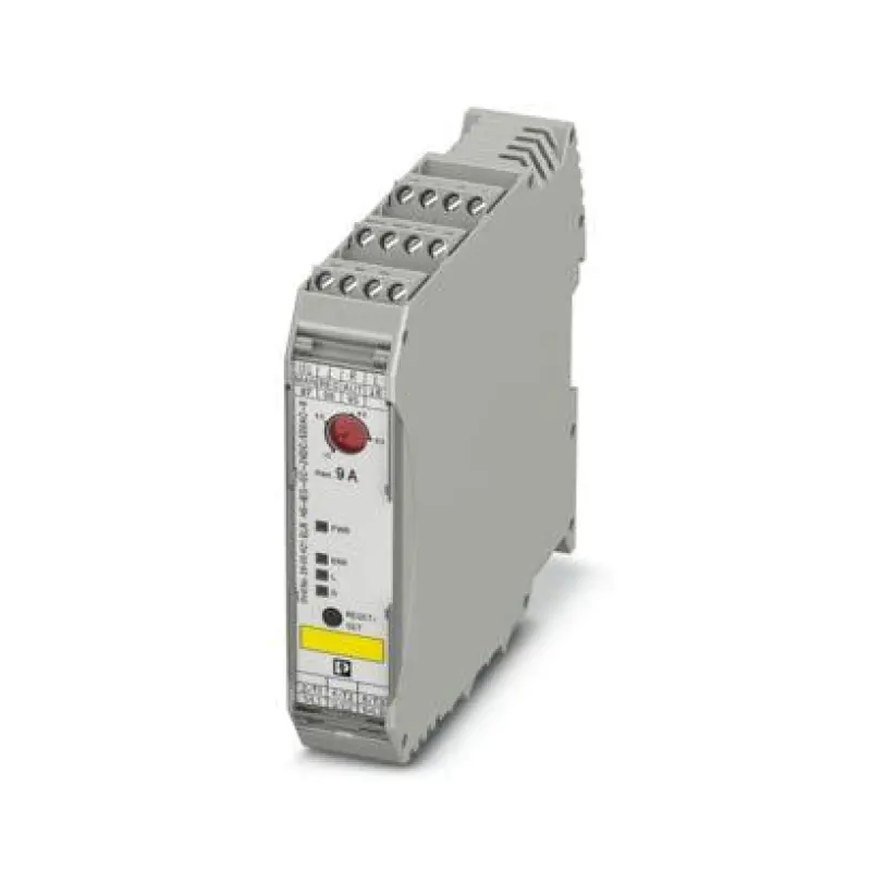 ELR H5-IES-SC- 24DC/500AC-9 - Hybrid motor starter