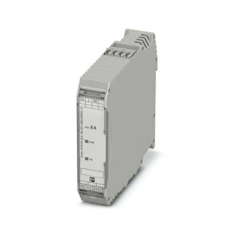 ELR H3-SC- 24DC/500AC-9 - Hybrid motor starter