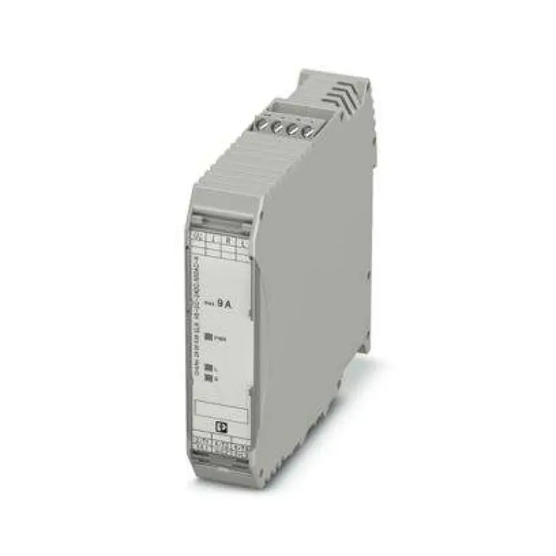 ELR H5-SC- 24DC/500AC-9 - Hybrid motor starter