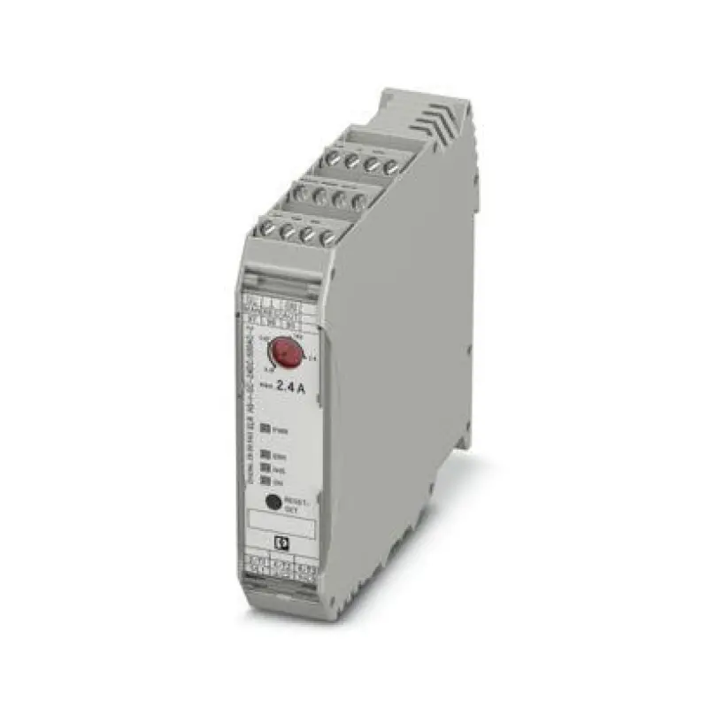 ELR H3-I-SC- 24DC/500AC-2 - Hybrid motor starter